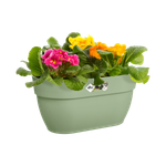 vibia campana easy hanger medium vert pistache